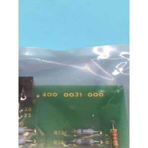 เอจีแอสโซซิเอทส์รุ่น2100-0308-03บอร์ด PCA D/A สำหรับ8108 — อุปกรณ์และชิ้นส่วนเซมิคอนดักเตอร์คุณภาพสูงจากผู้ผลิตชั้นนำระดับโลกที่ได้รับความไว้วางใจ - Product Image 5