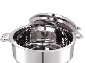 Cazuela con Control de Temperatura para Comidas Compartidas, Diseñada para Eventos Familiares, Mantiene las Comidas Calientes por Más Tiempo, Precio al por Mayor - Product Image 4