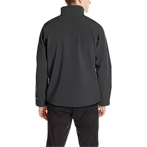 Chaqueta Softshell Resistente, Personalizada, Impermeable, Transpirable, Chaqueta Táctica, Chaqueta para Exteriores, Ropa para Senderismo y Trekking - Product Image 2