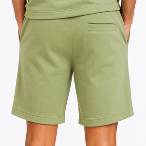 <b>Men</b> Premium <b>T</b> <b>Shirt</b> <b>And</b> <b>Shorts</b> <b>Set</b> Premium Summer <b>Set</b> Comfortable Daily Wear Modern Casual Fashion Soft Cotton Comfort Lifestyle - Product Image 6