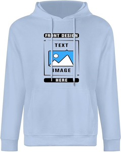 เสื้อสเวตเชิ้ตผ้าเทอร์รี่เนื้อหนา 230 กรัม ผ้าฝ้าย 100% พิมพ์ลายโลโก้ตามสั่ง พิมพ์ดิจิทัล ซิปโลหะ สำหรับฤดูใบไม้ร่วง ขายส่ง - Product Image 6