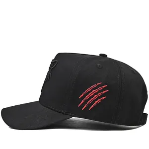 OEM New Best Stylish Fashion Men <b>Plain</b> Curved Baseball <b>Cap</b> Hat Adjustable Solid Colors Sports <b>Caps</b> - Product Image 2