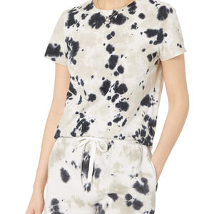 T-shirts pour femmes à impression intégrale par sublimation, couleur personnalisée, séchage rapide, respirants, à prix avantageux et avec service OEM - Product Image 1