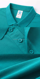 Polo à manches courtes pour homme de haute qualité, logo personnalisable, broderie, design graphique décontracté, impression de golf, meilleur choix - Product Image 3