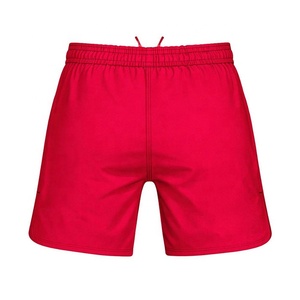 Pantalones Cortos de BJJ para Hombre, Diseño Resistente con Pierna Ancha, Pantalones Cortos Deportivos de Poliéster de Secado Rápido para Mujer, Color Rosa, Corte Regular, Talla Adulto - Product Image 3