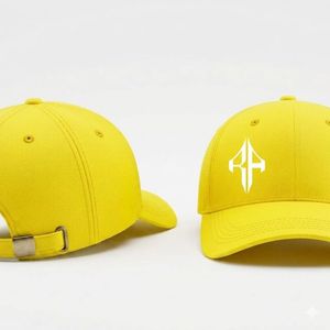 Premium Quality Customized Design Technics <b>Printed</b> <b>Material</b> Polyester/Cotton Trakel Cap Causa by RIVIAN ATLANTIC - Product Image 4