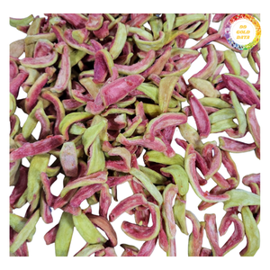 Goyaves séchées douces et acidulées - Votre nouvelle friandise fruitée préférée - Product Image 4