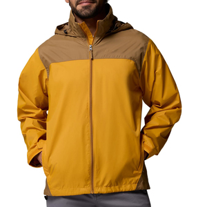 Veste imperméable pour homme la plus demandée, personnalisez votre propre veste imperméable pour homme, vente en gros de vêtements, imperméable pour homme - Product Image 1