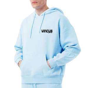 Nouveaux arrivages : sweats à capuche oversize pour hommes, style unique, respirants, basiques, en matière de qualité supérieure. - Product Image 1