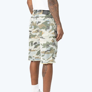 Nuevos Shorts de Mezclilla para Hombre, los Más Vendidos, Transpirables, de Lujo, Casuales, Lisos, Personalizados, Deportivos, de Verano - Product Image 2