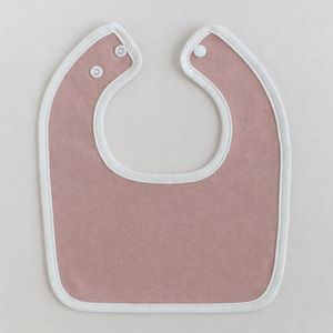 Set per Neonati JALBEBE, Morbido Bavaglino Regolabile con Bottoni a Scatto, Bavaglino Multicolore Antibatterico Lavabile in Cotone - Product Image 3