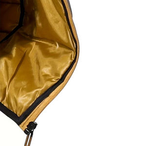 Gilets matelassés en coton Montane de qualité supérieure, sans manches, zippés, en nylon et polyester, chauds, coupe-vent, col montant, logo frontal - Product Image 5