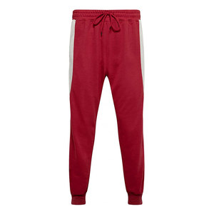 Ensemble de survêtement thermique d'hiver pour homme en polaire, personnalisable avec logo, pour entraînement professionnel, comprenant un sweat-shirt et un pantalon - Product Image 5