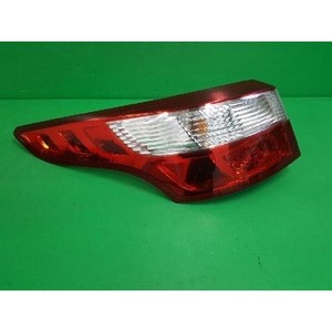 Latitude LEFT <b>Rear</b> Left Inner Tail <b>Light</b> (Trunk Lamp) Used 265550030R - Product Image 1