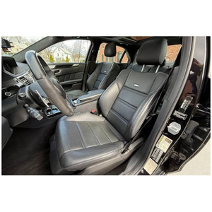 Mercedes-Benz E63 AMG Sedán 2013 - Product Image 4