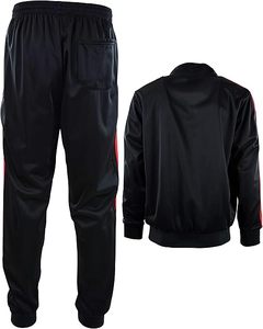 Winter Eco-Friendly Printed <b>Tracksuits</b> Plus Size Feature - Product Image 2