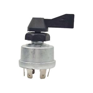 Interruptor de luz y bocina 881670M1 compatible con tractores Massey Ferguson MF 135, 165, 175, 240, 245 - Product Image 1