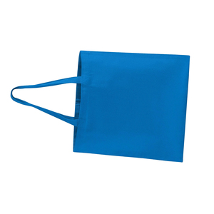 กระเป๋าช้อปปิ้งผ้าแคนวาสพิมพ์ลายตามสั่ง ความจุเยอะ พร้อมหูหิ้วยาวทนทาน - Product Image 6