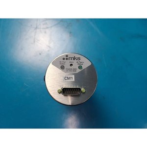 MKS E28F-31244 Usado como pieza de repuesto para equipos de semiconductores Legacy - Product Image 5