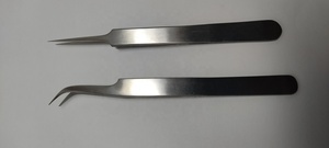 Watch Maker Tweezers - Product Image 3