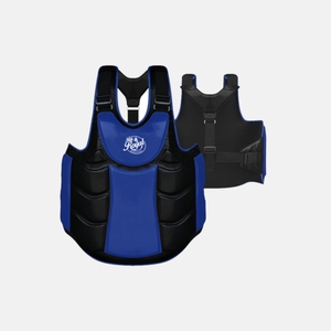 Protector de pecho de seguridad deportiva de diseño profesional Características de protección transpirables y de calidad duradera que satisfacen las demandas de los clientes - Product Image 1