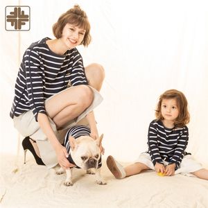 ODM OEM primavera otoño algodón poliéster tejido ropa para niños - Product Image 6