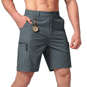 Men’s Relaxed Style Casual <b>Shorts</b> with Soft Fabric and Clean Finish Men’s All-Purpose Casual <b>Shorts</b> with Comfortable Fit and Tre - Product Image 6
