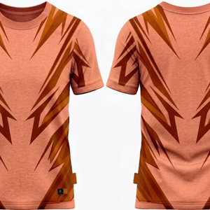 Custom Logo Sublimation Soccer Jersey Set Training Quick Dry Uniforms Club Team Kit Retro Futbol 100% Automated Cutting - Product Image 1