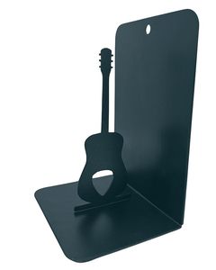 Sujetalibros Metálicos Resistentes Tradicionales para Almacenamiento de Grandes Colecciones de Libros, Ofrecen Soporte Estable y Durabilidad a Largo Plazo - Product Image 6