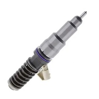 Injecteur de carburant diesel de moteur 22339883 20747797 20584345 injecteur de carburant pour Delphi E3 EUI Volvo MD11