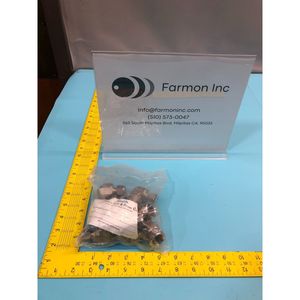 Conector de tubo SWAGELOK SS-600-8-8, codo hembra - Equipo y piezas de semiconductores de confianza de renombre global - Product Image 2