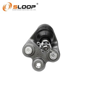 Bras de suspension à rotule 51220-SNL-T01 LOW R pour HONDA - Product Image 3