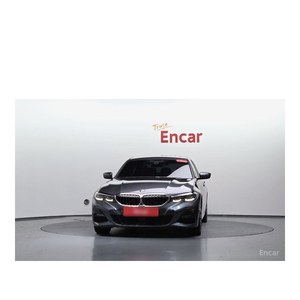 BMW Serie 3 320i M Sport 2020, 102.394 km, Automático, Emisión Euro V, Asientos de Cuero, Volante a la Izquierda, Cámara Trasera - Product Image 2