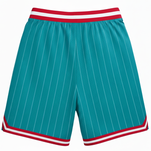 Shorts de basketball en promotion 2026, shorts de sport, shorts d'entraînement OEM, shorts de gym au design haut de gamme - Product Image 2