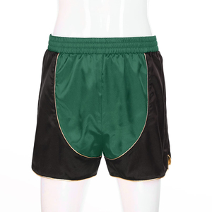 Pantalones Cortos de Entrenamiento de Artes Marciales Mixtas Personalizados, Duraderos y Transpirables, de Secado Rápido, Elásticos, Fabricante OEM ODM, para Hombre - Product Image 6