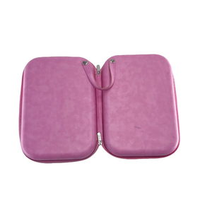 Ziversy <b>Model</b> EVA-022 for EVA <b>Foam</b> Travel Tool Case with Zipper Custom Logo & Shockproof Design Eco-Friendly & Reusable - Product Image 3