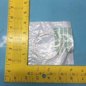 CHEMRAZ 9140-SC520 O-RING AS-568A-140 CPD 520 - Equipo y Piezas de Semiconductores de Confianza de Marca Global - Product Image 4