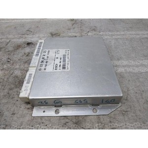ECUs et modules informatiques d'occasion de classe S 0315450932 - Product Image 2
