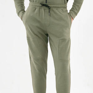 <b>Men</b>’s Premium Sports Pants – Breathable Quick Dry <b>Slim</b> <b>Fit</b> <b>Joggers</b> Training Gym Trousers Custom OEM Bulk - Product Image 1