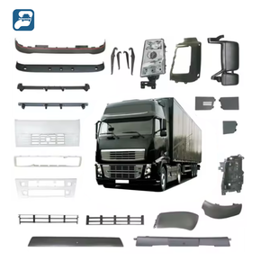 Followish Precio de fábrica FH FM 460 Partes del cuerpo del camión Panel de la puerta Faro para piezas de camiones <span class=keywords><strong>Volvo</strong></span> FH FM - Product Image 2