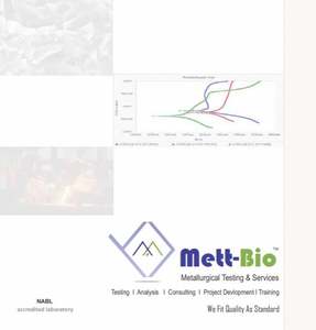 Servicio de Pruebas de Resistencia a la Corrosión por Pulverización de Sal Neutra para Piezas Automotrices, Prueba NSS de Corrosión en el Proveedor - Product Image 6