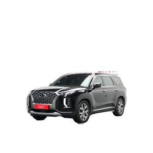 Hyundai Palisade 2022 Diésel 2.2 2WD, 60,545 km, Caja de Cambios Automática, Volante a la Izquierda, Asientos de Cuero, Emisión Euro V, Cámara Trasera - Product Image 1