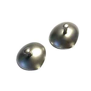 Protector ocular profesional de acero inoxidable para protección ocular durante el tratamiento ocular, herramienta médica hospitalaria - Product Image 6