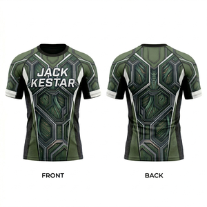 Maillot de football junior haut de gamme 2026 – Tenue d'équipe personnalisée respirante pour entraînement et match – Fabricant de vêtements de sport OEM/ODM – Vente en gros - Product Image 1