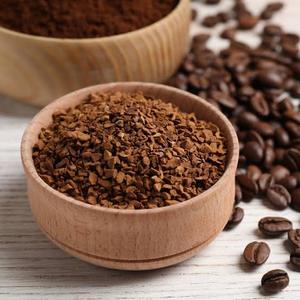 กาแฟสำเร็จรูป 3 in 1 ยี่ห้อ OEM ผลิตตามสั่ง คุณภาพสูง ผสมอาราบิก้าและโรบัสต้า กลิ่นหอมเข้มข้น บรรจุซอง ราคาขายส่ง - Product Image 1