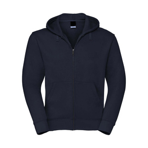 Modern Men Zipper Hoodies Lightweight High-quality Anti-Pilling Winter <b>Sweatshirt</b> Stylish Casual Fashion Comfortable 100% Cotton - Product Image 3