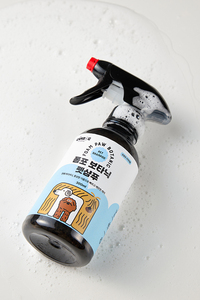 [CAMDOG] Pompo Botanic Pet <b>Shampoo</b> Foam Paw Spray Type Hypoallergenic Dog Wash Plant Based Gentle Grooming Care - Product Image 3