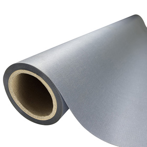 ENGINEER MATERIAL CHOICE High Quality 1.2mm 1.5mm 2.0mm PVC <b>Waterproof</b> <b>Membrane</b> 20m Rolls for Workshop Industrial Use - Product Image 4
