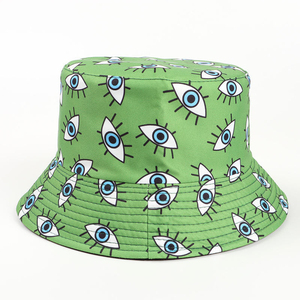 Chapeau Bob Personnalisé avec Logo, Impression par Sublimation Intégrale, Prix Usine OEM, Tendance, Meilleur Prix 2026 - Product Image 4