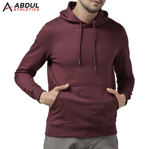 Men Sports Hoodies Breathable Lightweight Design Perfect For Fitness Training Running Gym Workouts And Active Lifestyles - Product Image 1